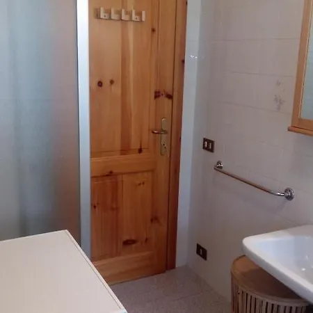 La Casa Rossa - Presolana Apartment *