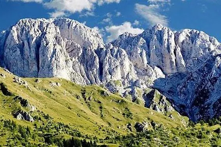 La Casa Rossa - Presolana