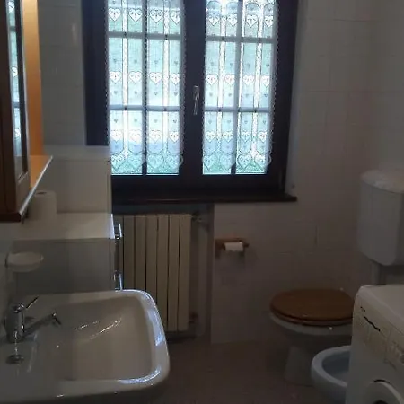 La Casa Rossa - Presolana Castione della Presolana