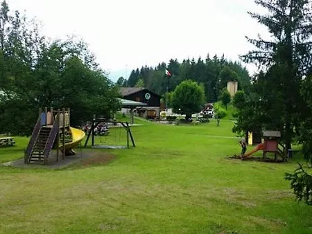 Appartamento La Casa Rossa - Presolana *