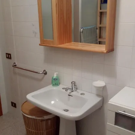 La Casa Rossa - Presolana Appartamento