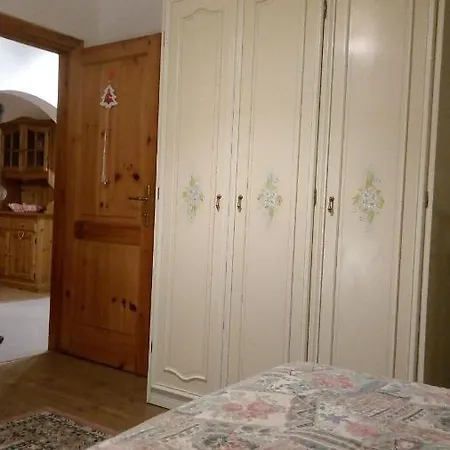 La Casa Rossa - Presolana Appartamento *