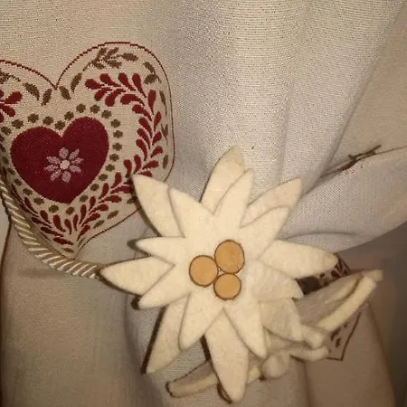 Appartamento La Casa Rossa - Presolana *